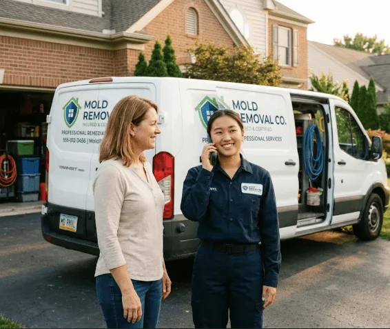 Crawlspace Mold Remediation Merry Hill, NC FAQs